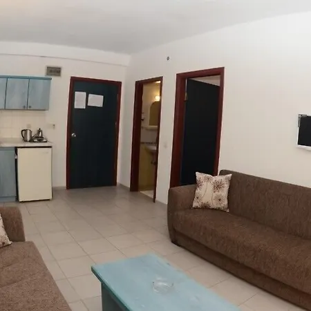 Fun Point Aparthotel