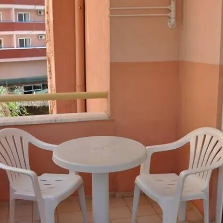 Fun Point Aparthotel Alanya