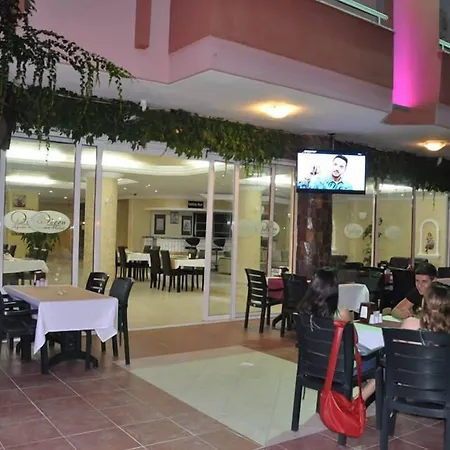 Aparthotel Fun Point