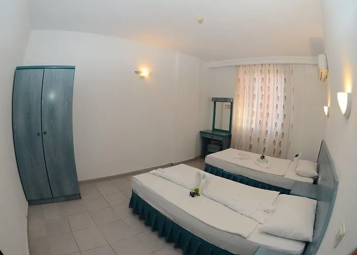 Fun Point Aparthotel