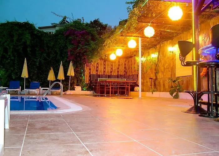 Fun Point Aparthotel