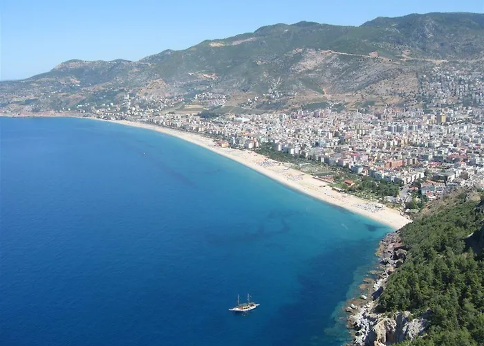 Aparthotel Fun Point