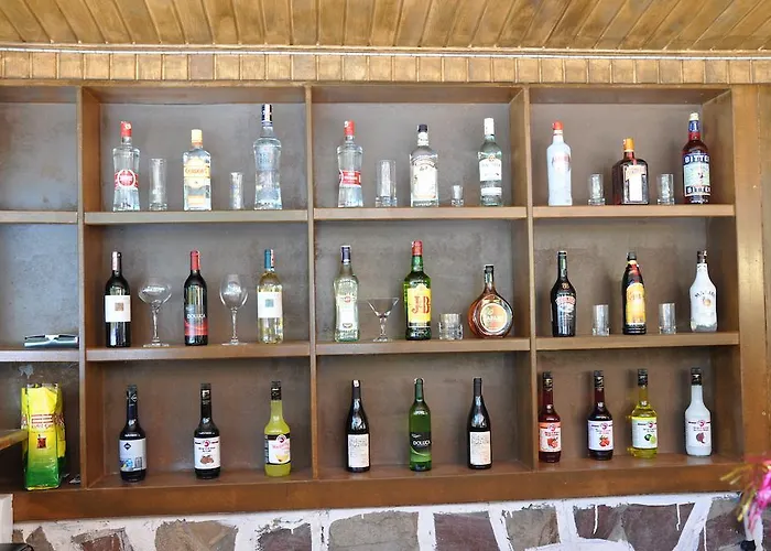 Aparthotel Fun Point Alanya