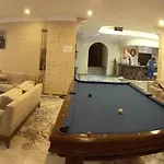 Апарт-готель Fun Point