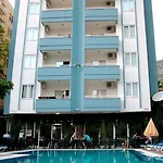 Fun Point Апарт-готель 2*