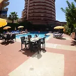 Fun Point Апарт-готель 2*