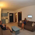 Апарт-готель Fun Point Аланія