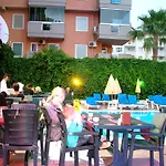 Апарт-готель Fun Point Аланія