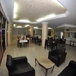 Апарт-готель Fun Point Аланія
