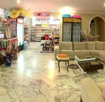 Aparthotel Fun Point
