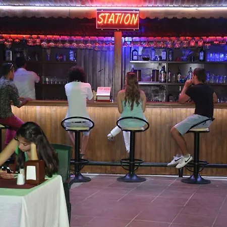 Апарт-готель Fun Point