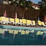 Fun Point Aparthotel Alanya