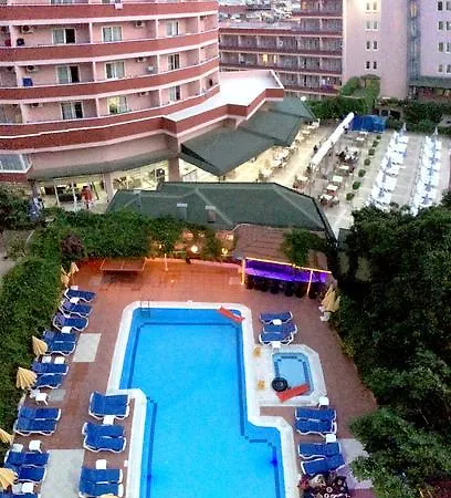 Fun Point Аланія