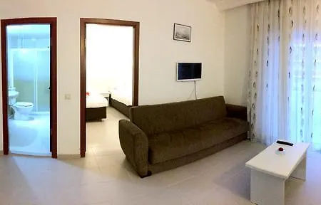Fun Point Hotel de apartamente