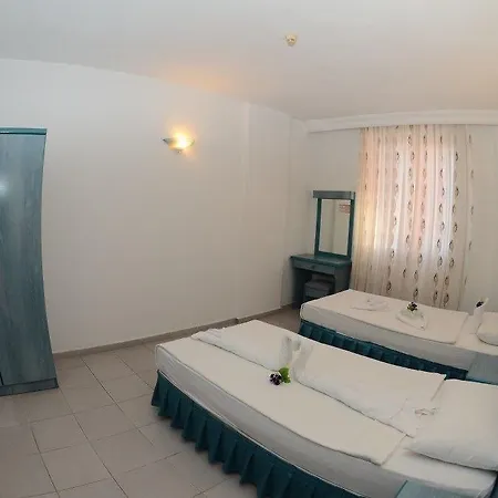 Fun Point 아파트호텔