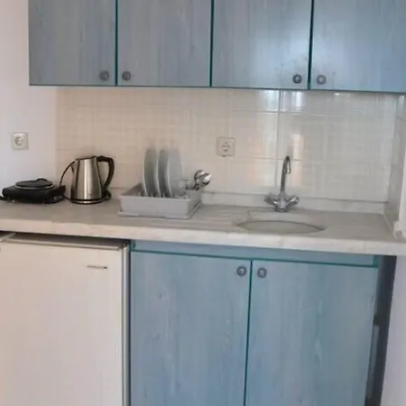 アパートホテル Fun Point アランヤ