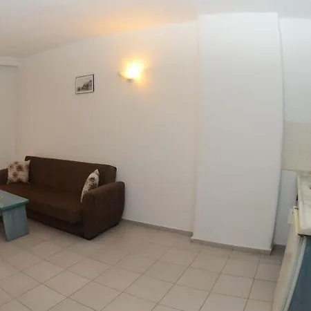 Fun Point 2* Аланія