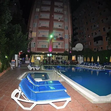 Fun Point 2* Аланія