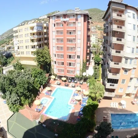 Fun Point Апарт-готель 2*