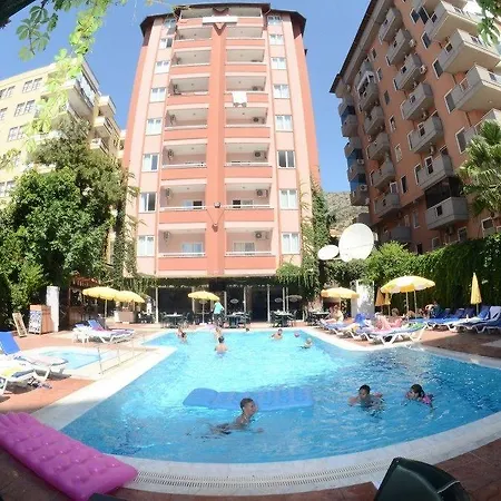 아파트호텔 Fun Point 알란야