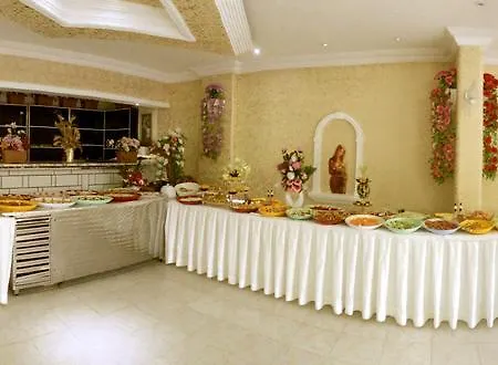 Fun Point Hotel de apartamente Alanya
