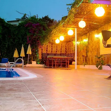 Fun Point アパートホテル