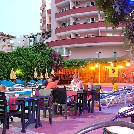 Fun Point Hotel de apartamente 2*