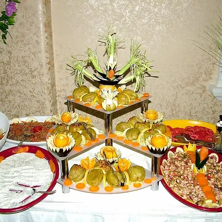 Апарт-готель Fun Point