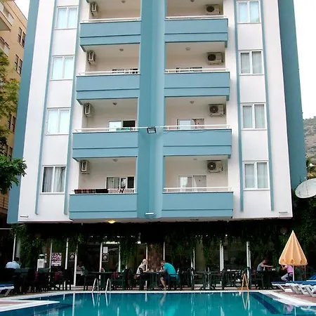Fun Point Hotel de apartamente 2*