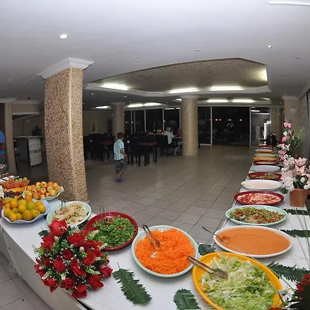 Hotel de apartamente Fun Point