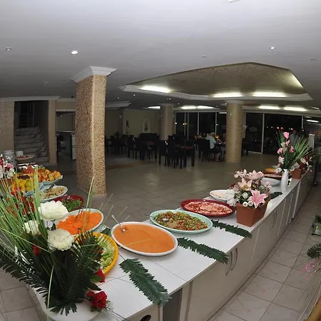 Fun Point Апарт-готель