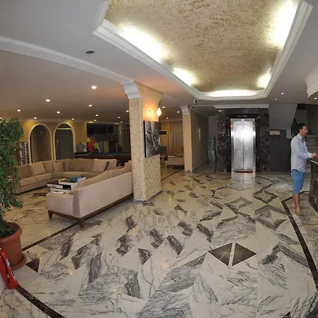 Fun Point 2* 알란야