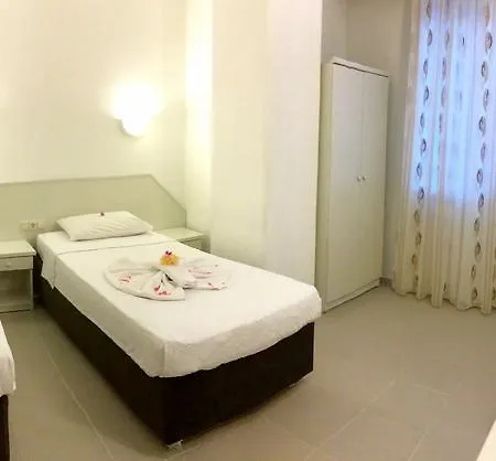 Fun Point アパートホテル