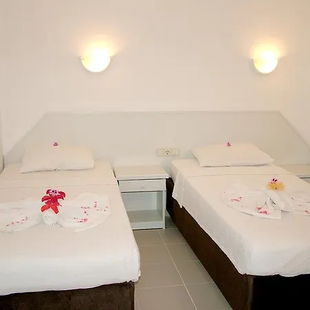 Fun Point Hotel de apartamente