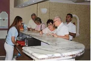 Fun Point Hotel de apartamente 2*
