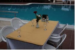 Fun Point Hotel de apartamente