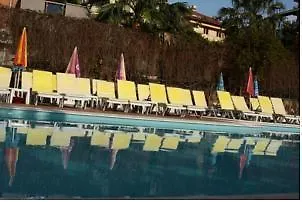 Fun Point Hotel de apartamente Alanya