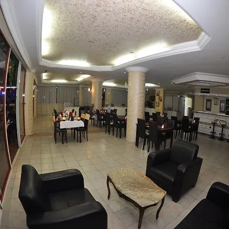 Hotel de apartamente Fun Point Alanya