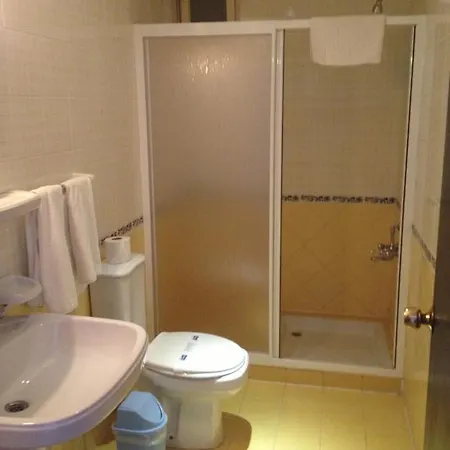 Fun Point Hotel de apartamente