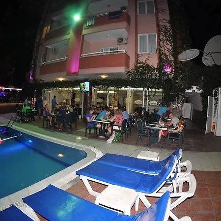 Fun Point Hotel de apartamente
