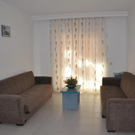 Fun Point Hotel de apartamente 2*