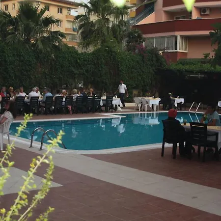 Hotel de apartamente Fun Point