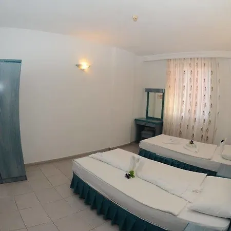 Fun Point Hotel de apartamente Alanya