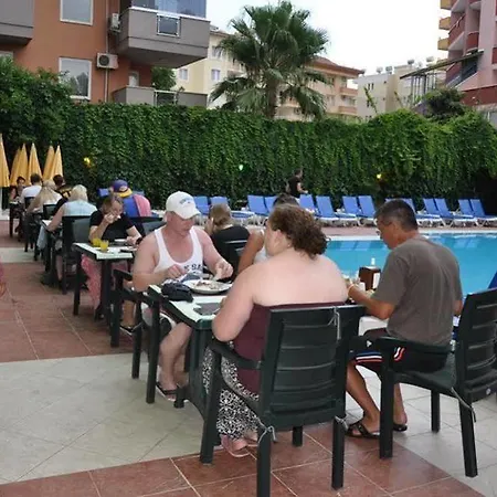 Fun Point 아파트호텔 알란야