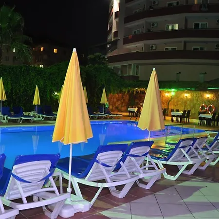 Fun Point アパートホテル