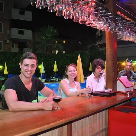 Fun Point Hotel de apartamente 2*