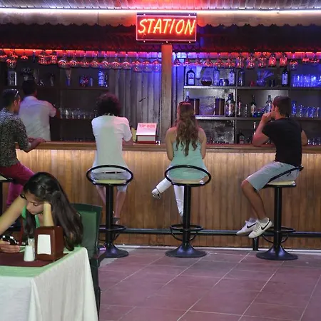 Fun Point 2* Alanya