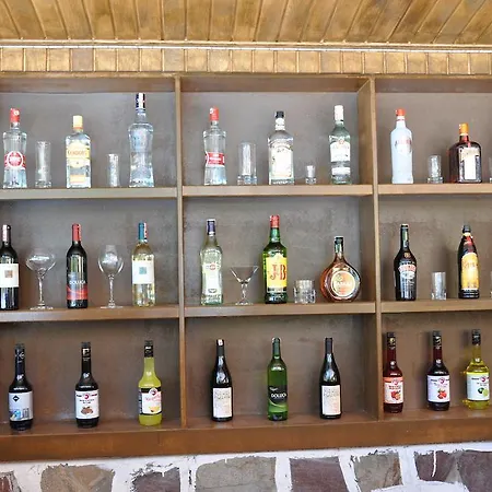 Hotel de apartamente Fun Point Alanya