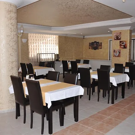Hotel de apartamente Fun Point