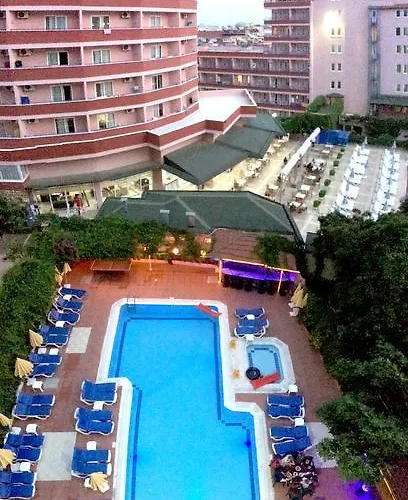 Fun Point אלאניה